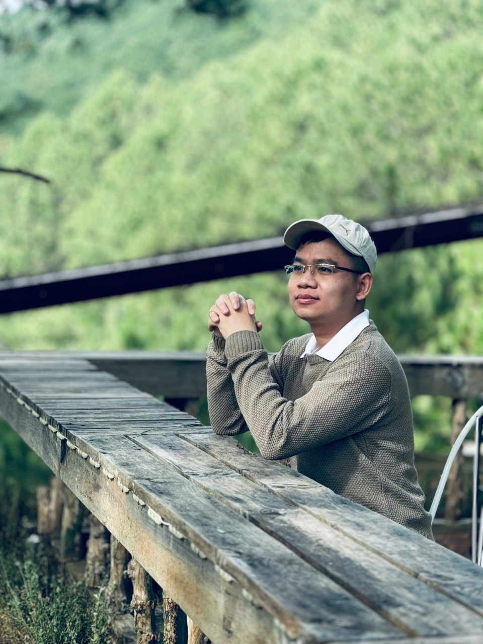Profile photo of Nguyen Minh Hoang Duong